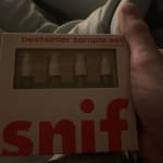 User submitted media