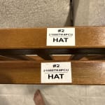 User submitted media