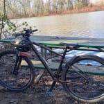 Giant Talon 1 - Scott's Cycle and Sports | Kennewick & Hermiston Bike Shops
