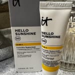 User submitted media