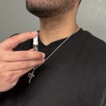 User submitted media