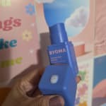 User submitted media