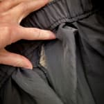 User submitted media