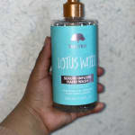 User submitted media