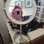 User submitted media