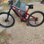 【のぶやん】トレック TREK Rail 5 Gen 2 Mサイズ Rail 5 - Trek Bikes