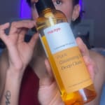 User submitted media