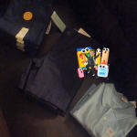 User submitted media