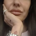 الوسائط التي أرسلها المستخدم (1 من 1). افتح المعرض