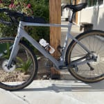 Cervelo aspero grey seabreeze new arrivals