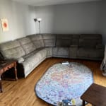 User submitted media