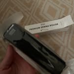 User submitted media