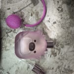 User submitted media