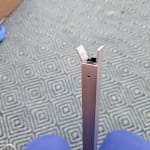 User submitted media