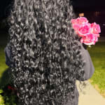 User submitted media