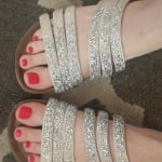 Not rated discount very bushey sandal