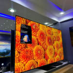 User submitted media