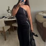 User submitted media
