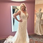 Review mercury dress top