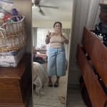 User submitted media