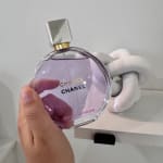 User submitted media