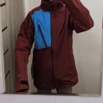 スキー ARMADA  Chapter GTX  jacket Armada Chapter Gore-Tex Jacket - Men's - Clothing