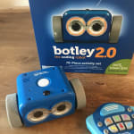 Learning Resources Botley 2.0 The Coding Robot - 20480453