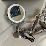 User submitted media