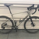 Revolt Advanced 1 (2021) | Gravel bike | Giant Bicycles US