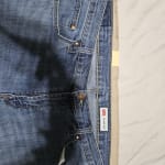 Wrangler Rugged Wear® Relaxed Fit Mid Rise Jean