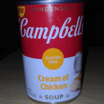 Campbell's® Gluten Free Cream of Chicken Soup, 10.5 oz - Foods Co.