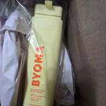 User submitted media