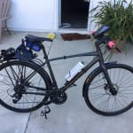 giant escape city bicycle – Giant 700C 2 Disc – JustBuyCycles ride to class Escape City and Urban Bicycles