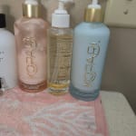 User submitted media