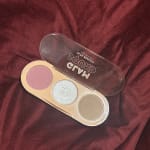 User submitted media