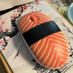 Sushi Wireless Computer Mouse