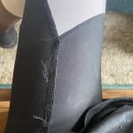 User submitted media