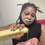 User submitted media