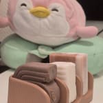 User submitted media