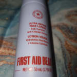 User submitted media