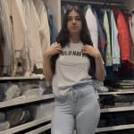 User submitted media