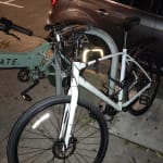 Giant Escape 2 Disc - www.bikenhike.com