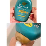 User submitted media