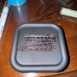 User submitted media