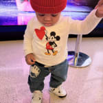 User submitted media