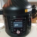 Instant Brands 140-0021-01 8QT Instant Pot Crisp – tkitchef