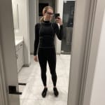 Salutation Stash Pocket Tight Athleta