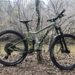 Giant stance olive 2025 green