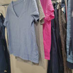 User submitted media