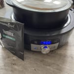 Rockcrok Digital Slow Cooker Stand - Shop